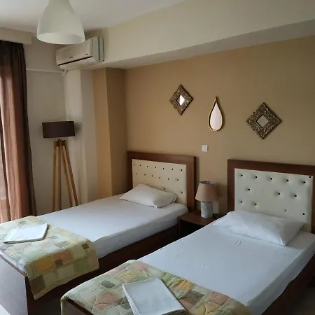 Aparthotel Ptolemeos Olympiaki Akti